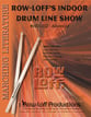 Advanced WDL Show #2 Marching Band sheet music cover